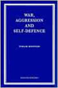 War, Aggression and Self-Defence
