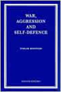 War, Aggression and Self-Defence