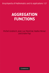 Aggregation Functions