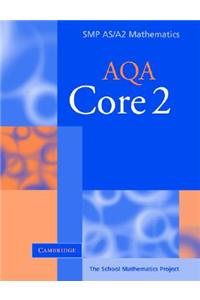 Core 2 for AQA