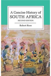 Concise History of South Africa