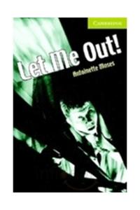 Let Me Out! Starter/ Beginner South Asian Edition