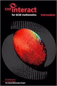 SMP Interact for Gcse Mathematics - Intermediate: Intermediate