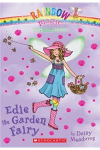 The Earth Fairies #3: Edie the Garden Fairy