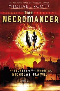 The Necromancer