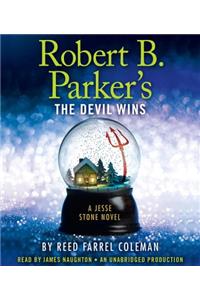 Robert B. Parker's the Devil Wins