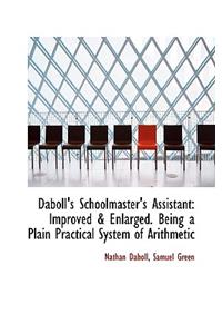 Daboll's Schoolmaster's Assistant