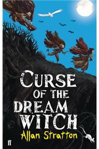Curse of the Dream Witch