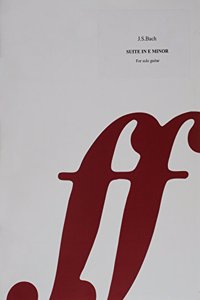 Suite in E Minor