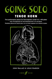 Going Solo -- Tenor Horn