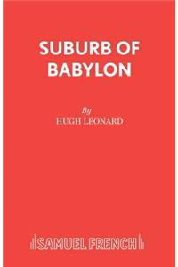 Suburb of Babylon