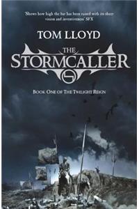 The Stormcaller