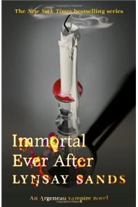 Immortal Ever After