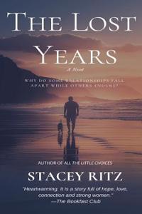 The Lost Years