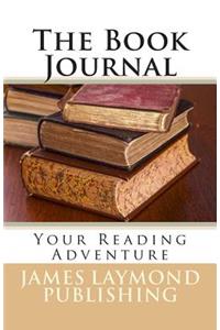 The Book Journal