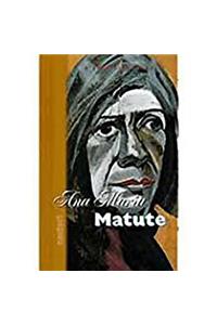 Ana Maria Matute