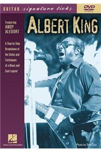 Albert King