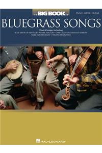 The Big Book of French Songs