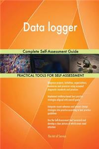 Data logger Complete Self-Assessment Guide