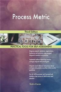 Process Metric Third Edition