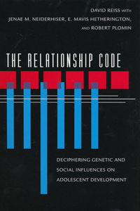 Relationship Code