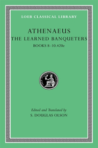 Learned Banqueters, Volume IV