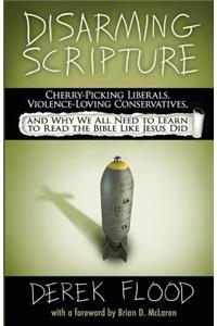 Disarming Scripture