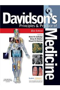 Davidson's Principles and Practice of Medicine