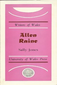 Allen Raine