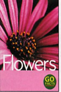 Flowers Booster Pack (Go Facts)