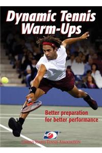 Dynamic Tennis Warm-Ups