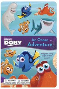 An Ocean Adventure (Disney/Pixar Finding Dory)