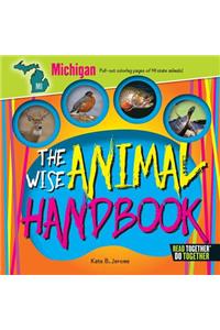 Wise Animal Handbook Michigan