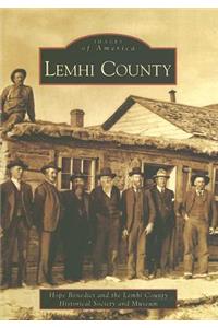 Lemhi County