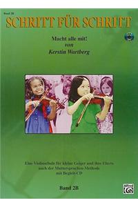 Schritt für Schritt Band 2 B