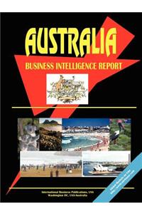 Australia Business Intelligence Report