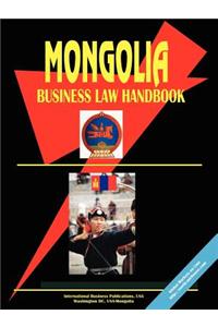 Mongolia Business Law Handbook
