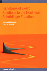 Handbook of Exact Solutions to the Nonlinear Schrodinger Equations