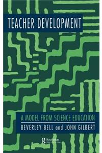 Teacher Development