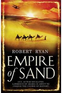 Empire of Sand