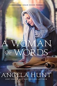 Woman of Words