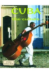 Cuba - The Culture