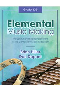 Elemental Music Making