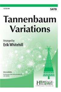 Tannenbaum Variations