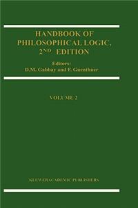 Handbook of Philosophical Logic