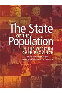 The State of the Population in the Western Cape Province