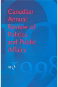 Canadian Annual Review of Politics and Public Affairs