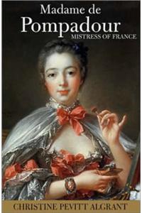 Madame De Pompadour