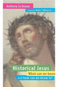 Historical Jesus