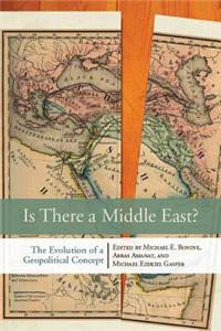 Is There a Middle East?